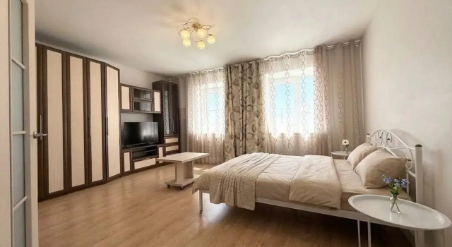 Apartments on Lunacharsky street 26/18, Prenota Appartamento Kaluga 