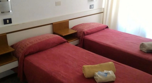 Hotel Villa Alberta