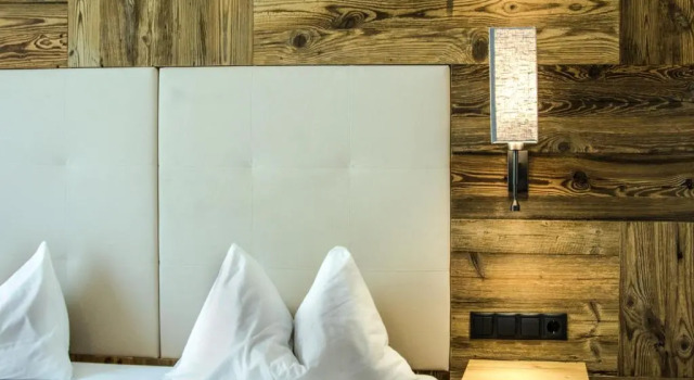 Двухместный номер Standard Hotel Stoeres - Stores Active wellbeing