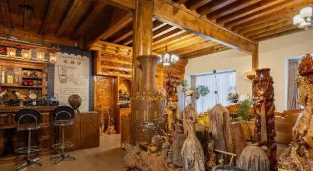 Lijiang Laomo Flower Cake Snow Mountain View Experience Homestay, Prenota Hotel Hotel a Lijiang con parcheggio, Parcheggio