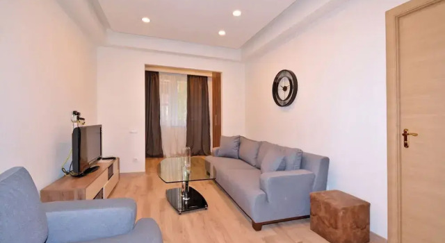Апартаменты Apartment by Luxe Group PU383