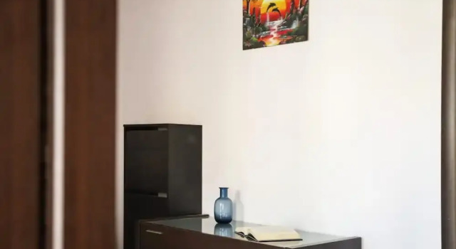 Metro Solfatara Apartment by Wonderful Italy