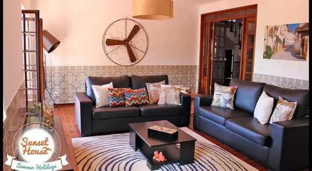 Sunset House, Book Apartment Apartments in Centro, Apartment