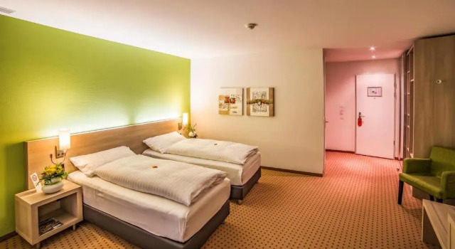 Номер Standard Hotel Eastside