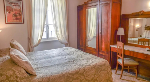 Номер Standard Hotel Du Lac