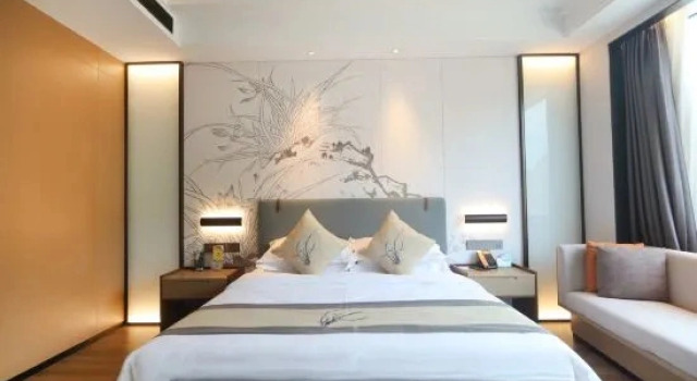 Suite Executive lanzunhotel