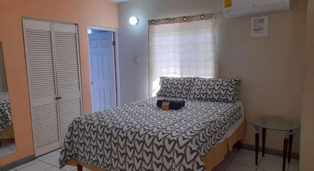 Camelia Rooms
