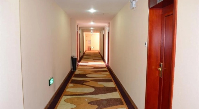 Gangtian Business Hotel, Boek Hotel Hotels in Guangdong met parkeren, Parkeren