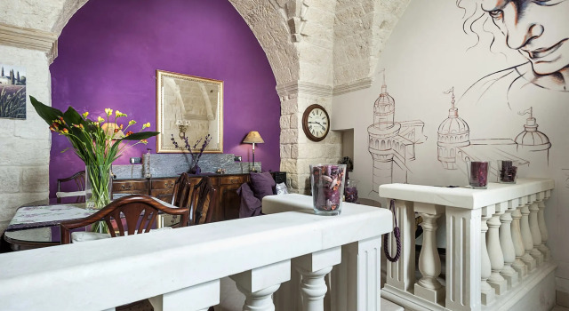 Palazzo Muro Leccese Relais de Charme