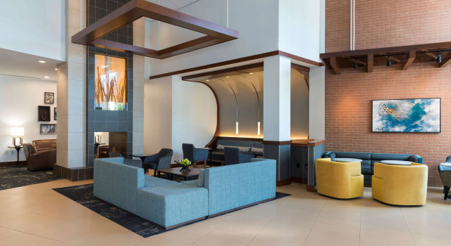 Hyatt Place Sarasota/Bradenton Airport