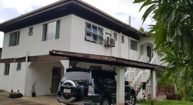 Hill Bottom Accommodation, Book Hotel Suva Viti Levu