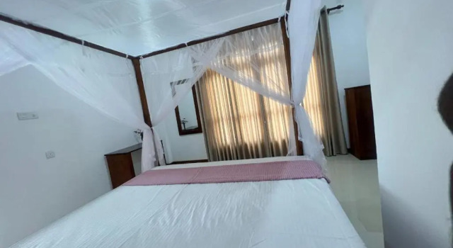 Двухместный номер Deluxe с видом на море Plantation Inn