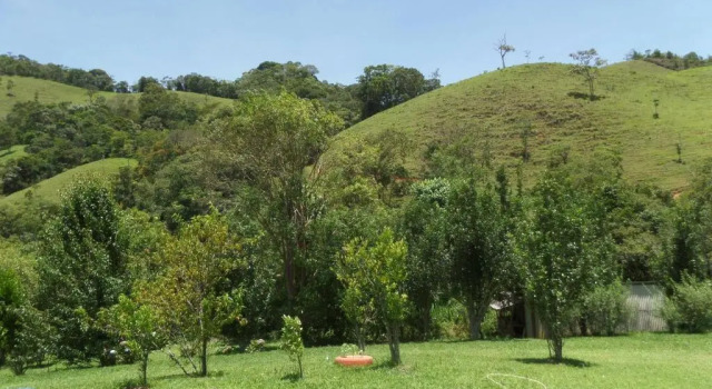 Sítio Recanto do Araçá