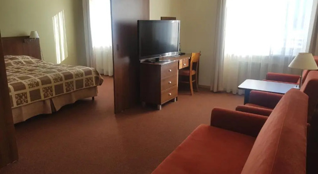Hotel Olivia, Varaa Hotelli Oliwa 