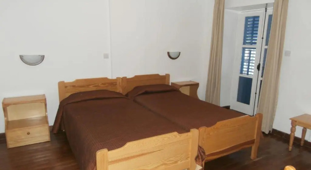 Standaard kamer Elyssia Hotel