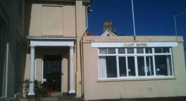 Cliff Hotel, Reservar Hotel Penzance 