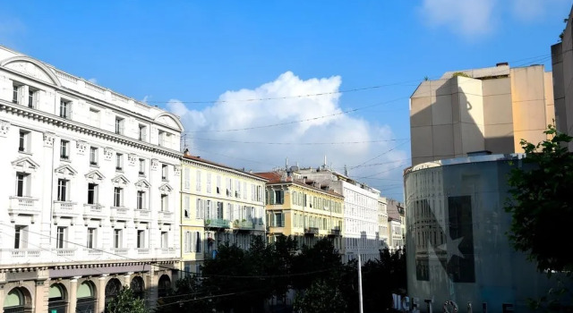 Appartement 22 City, Забронировать Апартаменты/квартира Ницца Приморские Альпы, рядом с Набережная Соединенных Штатов