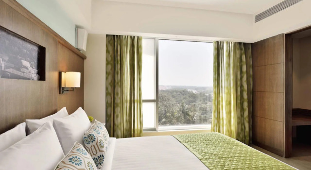 Fairfield by Marriott Belagavi, Buchen Sie Hotel Belagavi Karnataka