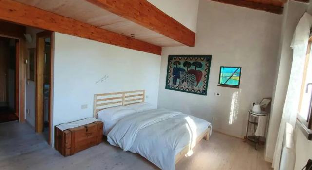 Номер Standard Haus Heidi