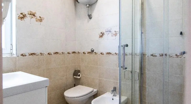 Номер Standard Residence OSole Mio Pompei