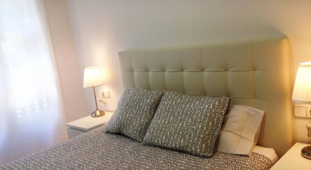 O&A Apartments Barcelona: Villarroel