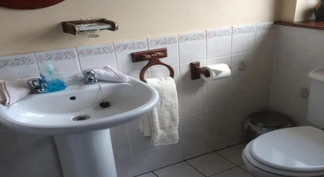 Номер Standard Seanor House Bed & Breakfast