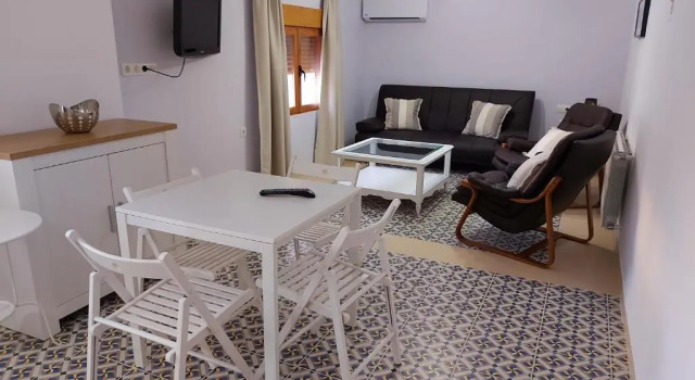 Casas de Poniente, Book Hotel Hotels in Cehegin with Parking, Parking