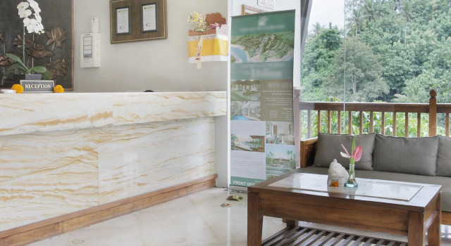 The Lokha Ubud Resort, Villas & SPA, Buchen Sie Resort SPA-Hotels in Gianyar, SPA