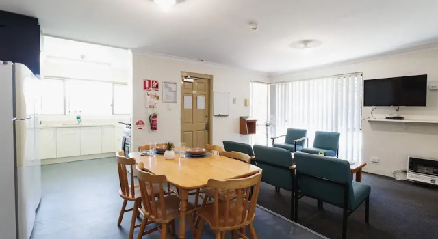 Vickery House, Đặt Khách sạn Perth CBD Perth