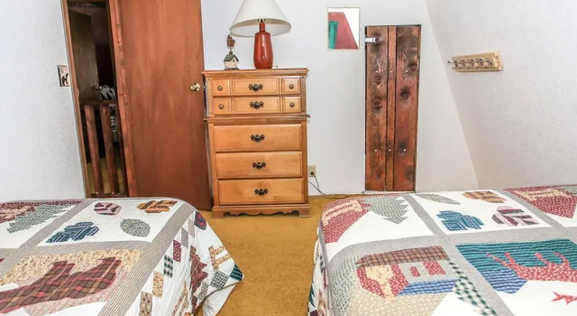 Bear n Tree - Cozy cabin near the Village, Prenota Casa vacanze Hotel SPA a Big Bear Lake, SPA