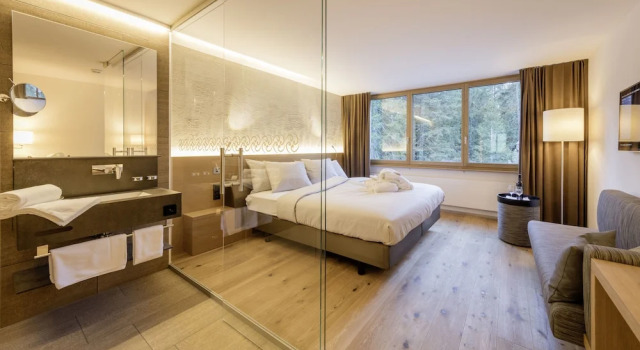 Säntis - das Hotel, Забронировать Отель Отели Ауссерроден 3 звезды, 3*