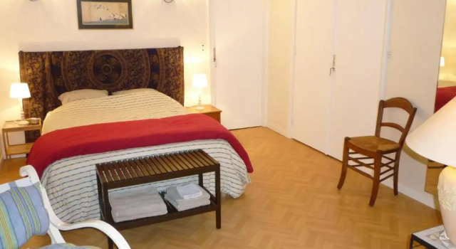 Номер Standard au vieux cèdre