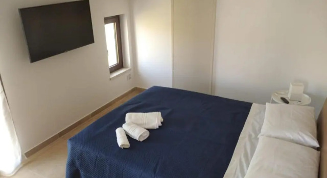 Апартаменты Le 3 Rose apartments
