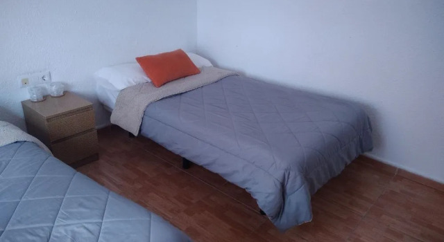 Hostal Portucale Badajoz, Забронировать Отель Отели Badajoz Province с парковкой, Парковка
