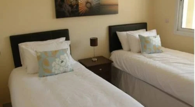Kronos Holiday Apartments