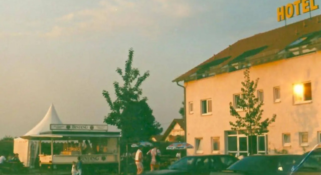 Hotel Karlshof, Réserver Hôtel Karlsdorf-Neuthard Bade-Wurtemberg