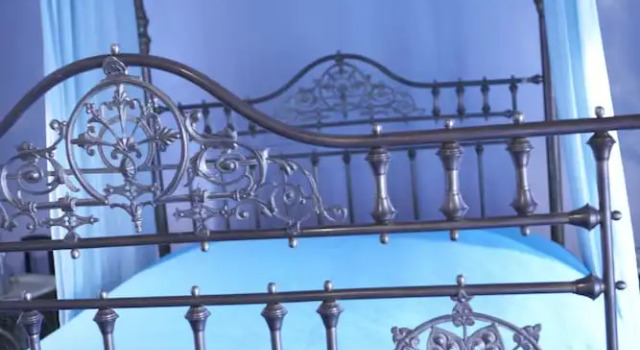 Двухместный номер Standard Riad Enija