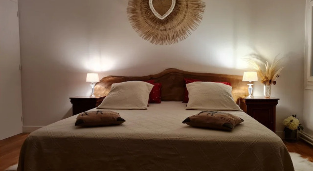 Domaine la tuilerie, Reserva ahora Hotel Hoteles en Guîtres con piscina, Piscina
