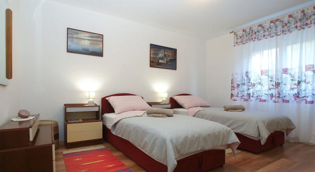 Apartment 1951, Забронировать Апартаменты/квартира Пула Pula Riviera, рядом с Pula Twin Gates