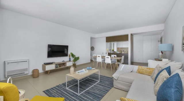 Sol e Mar in Quarteira, Rezervovat Apartmán Hotely v Sotavento s parkováním, Parkování