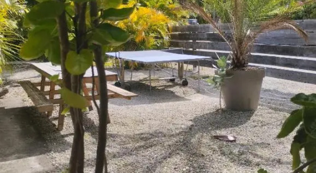 Résidence Bois Flotté, Réserver Hôtel Sainte-Anne Grande-Terre