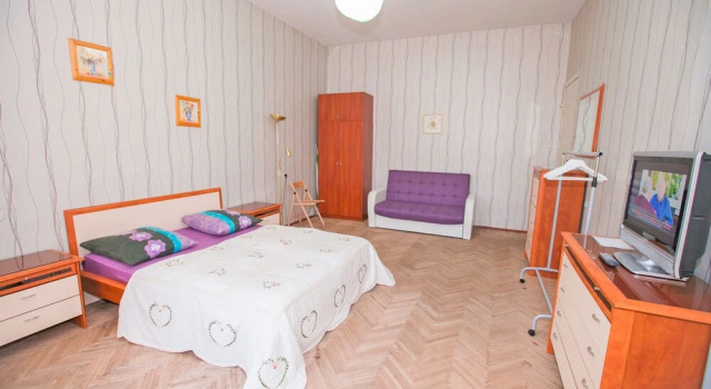 Апартаменты Economy Апартаменты Feelathome on Lower Nevsky