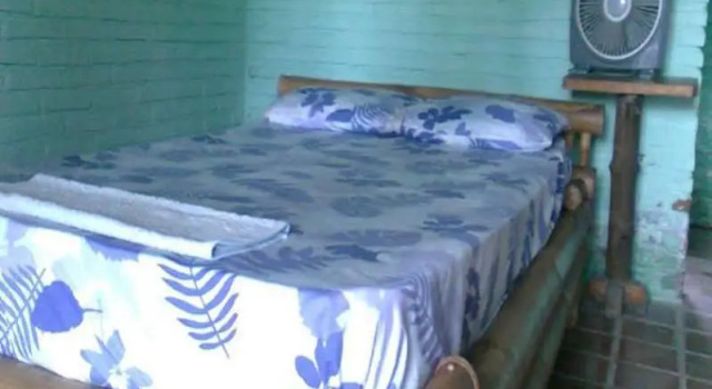 Hepi Bungalow Lovina, Boek Hotel Goedkope hotels in Bali