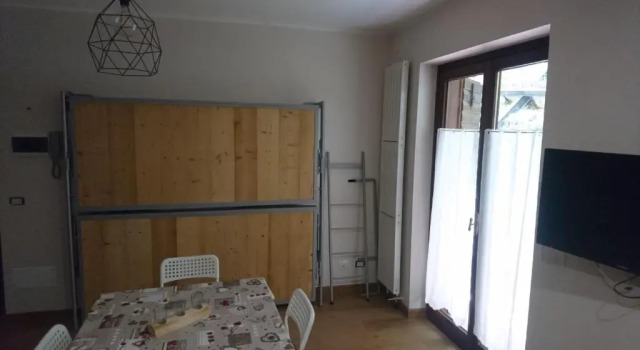 La casa degli gnomi