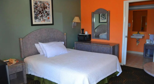 Номер Standard Florence Inn and Suites