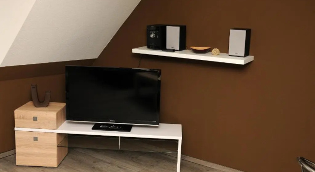 Апартаменты Apartments am Brunnen