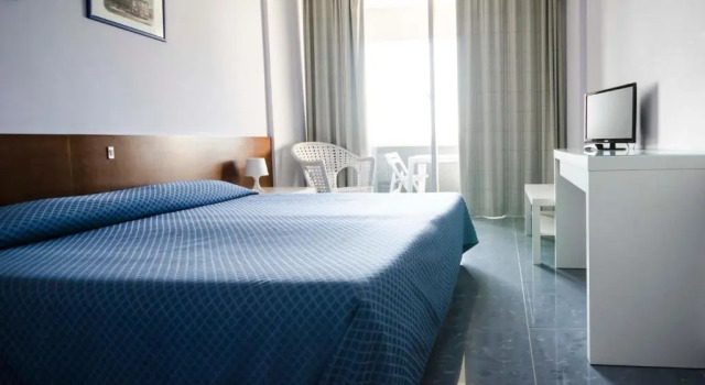 Номер Standard Grand Hotel Helios