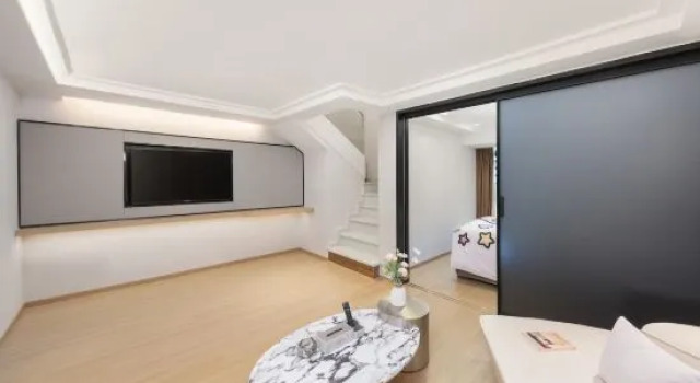 Suite Broad Joy Hotel
