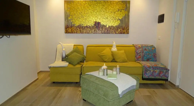 Апартаменты Blue Moon - Via Parigi Apartments