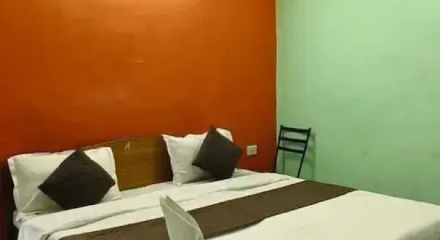 Hotel Rajshila